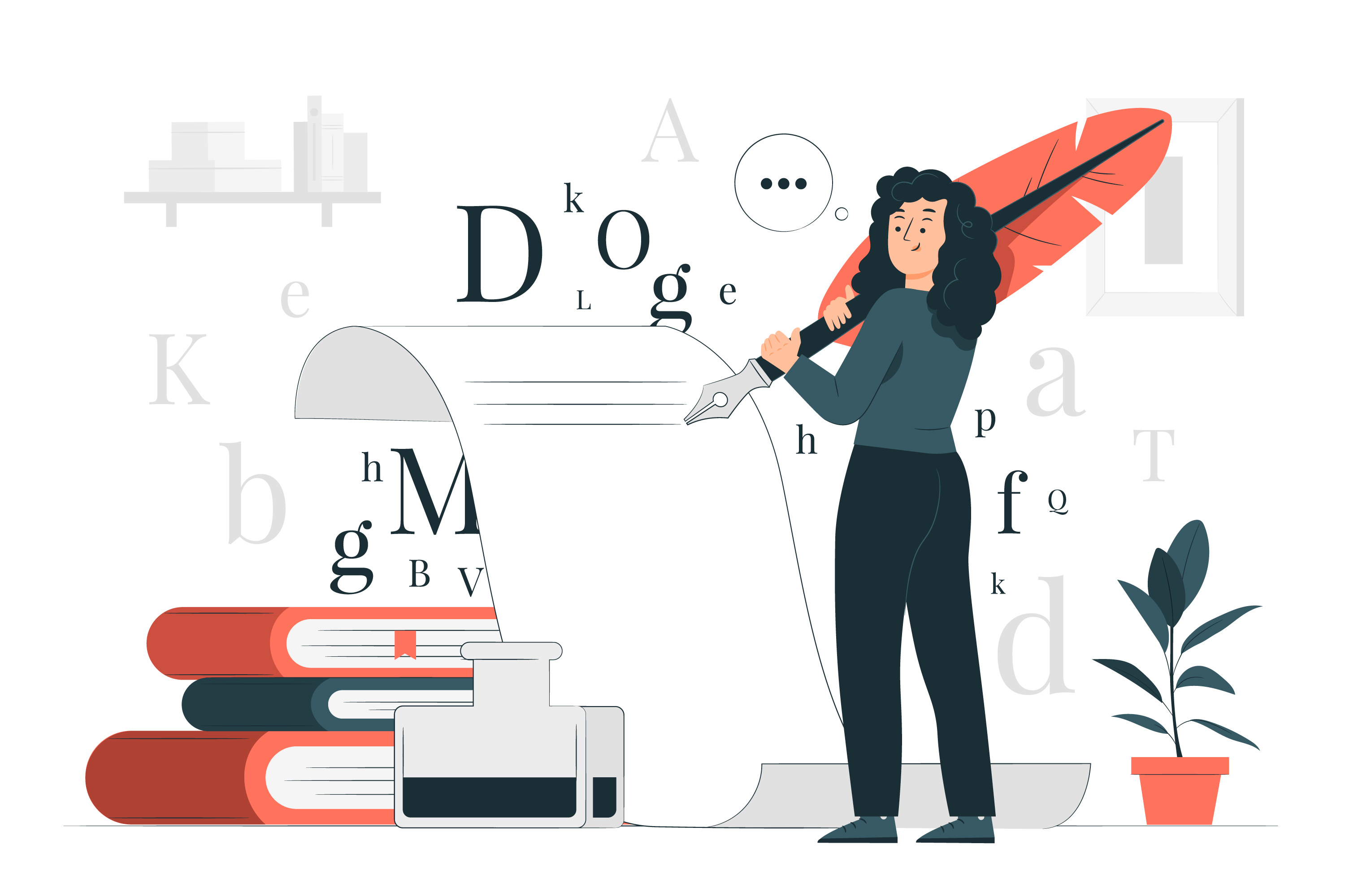 Illustration Picture